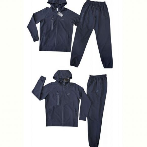 Костюм спорт Sevim SV2007P navy
