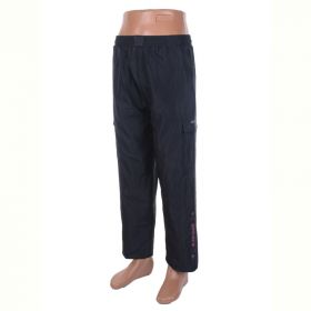 Штаны спорт Виктория2 N555 black