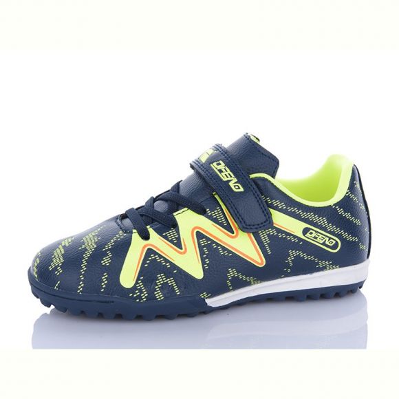 Спорт Difeno DIDB25650 navy-lime Спорт Difeno DIDB25650 navy-lime