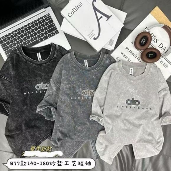 Футболка Фунтик B77 black Футболка Фунтик B77 black