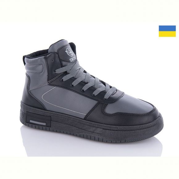 Кроссовки Swin 10509-2