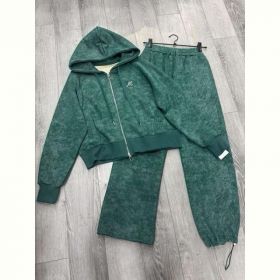 Костюм спорт DIVO DV41 green Костюм спорт DIVO DV41 green