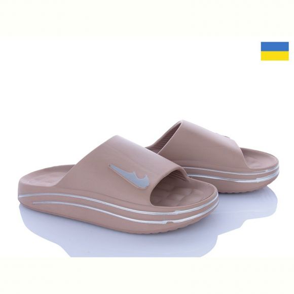 Шлепанцы Golden Lion 513-020 мокко Шлепанцы Golden Lion 513-020 мокко