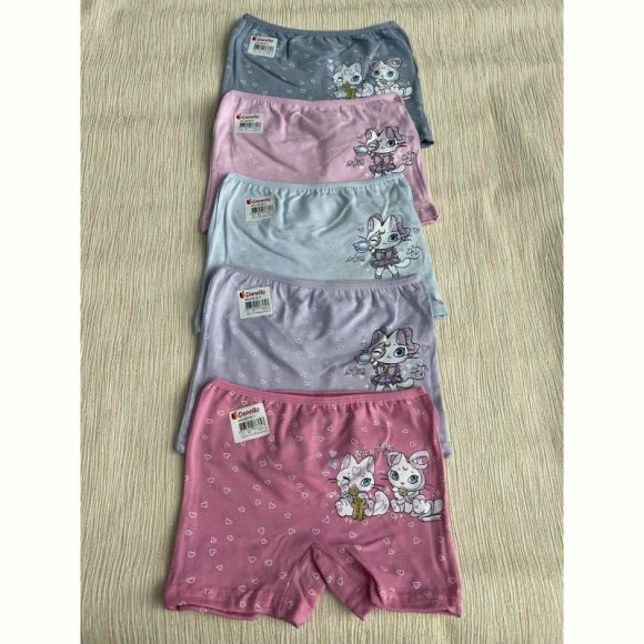 Трусы Disneyopt kids 4281811 mix (8-9)