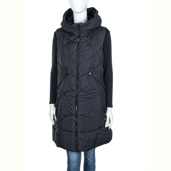 Жилетка Obuv OK2 2301 (12123) black