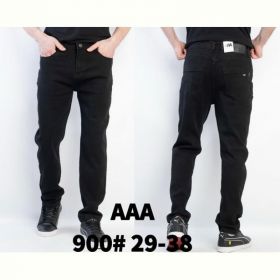 Джинсы God Baron 900 black