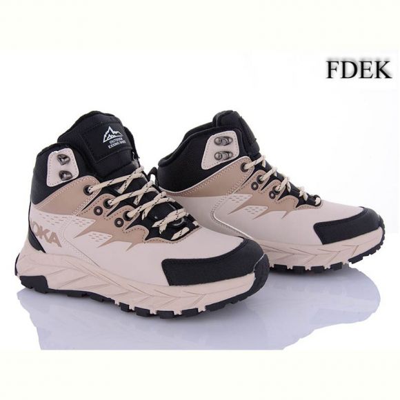 Кроссовки Fdek T9090-3