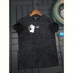 Футболка Hous Of Timur HT1519 black Футболка Hous Of Timur HT1519 black