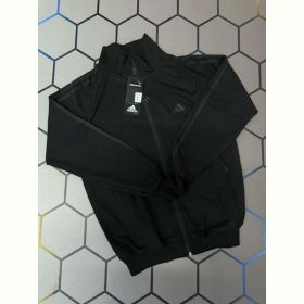 Кофта спорт Alex Clothes 4847 black