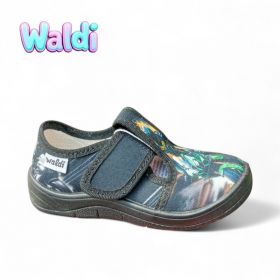 Тапочки Waldi FMA-360641