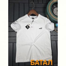 Футболка Hous Of Timur HT1483 white