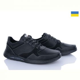 Кроссовки Paolla 93 чорний Кроссовки Paolla 93 чорний