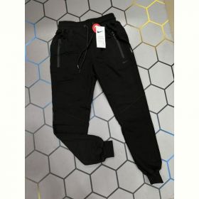 Штаны спорт Alex Clothes 4738 black Штаны спорт Alex Clothes 4738 black