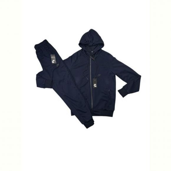 Костюм спорт Phi Hung P303 navy