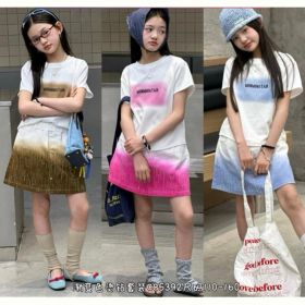 Костюм Meloria C85392 pink