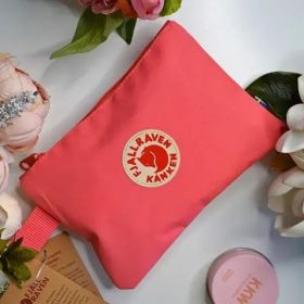 Косметичка Luna-bag 25863 coral Косметичка Luna-bag 25863 coral