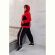 Костюм спорт Seven Zikina 904 red