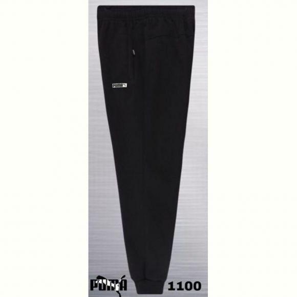 Штаны спорт AZT AZ380-1100 black