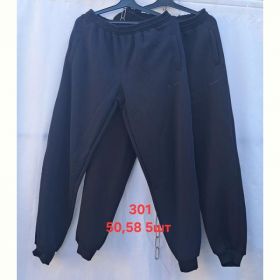Штаны спорт Peng 301 black Штаны спорт Peng 301 black