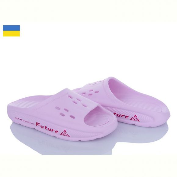 Шлепанцы Gipanis DS72 св.рожевий Шлепанцы Gipanis DS72 св.рожевий