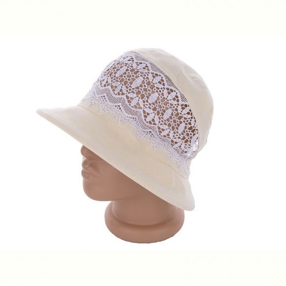 Панама Mabi K11-5 beige