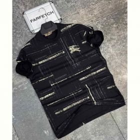 Футболка Verton W26694 black