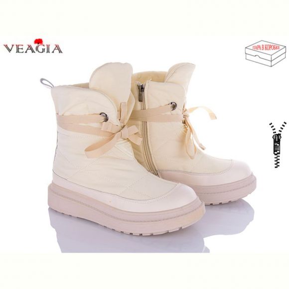 Ботинки Veagia F882-3 Ботинки Veagia F882-3