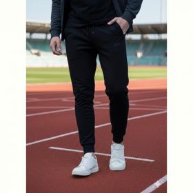 Штаны спорт Vip Stendo VP51 black