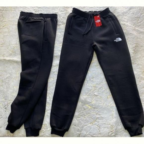 Штаны спорт LeHung 175 black Штаны спорт LeHung 175 black
