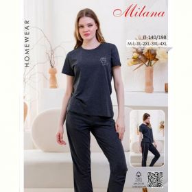 Костюм Samo 140-198 d.grey Костюм Samo 140-198 d.grey