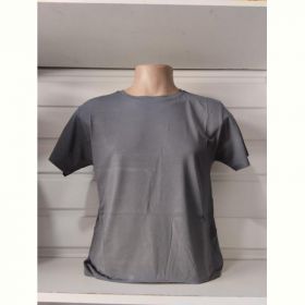 Футболка Panda 1562 grey