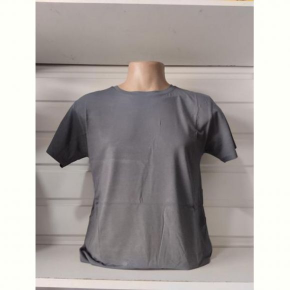 Футболка Panda 1562 grey