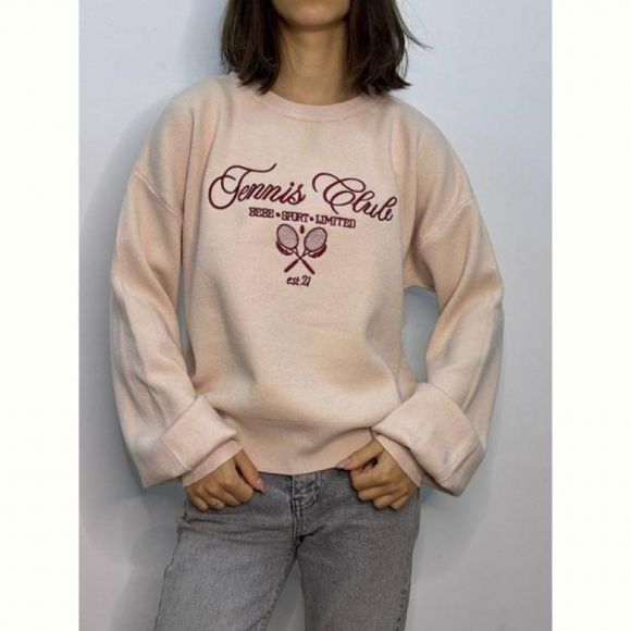 Свитер Kosta 76198 beige Свитер Kosta 76198 beige