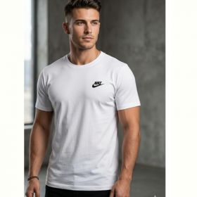 Футболка Style M.Clothes SM137 white