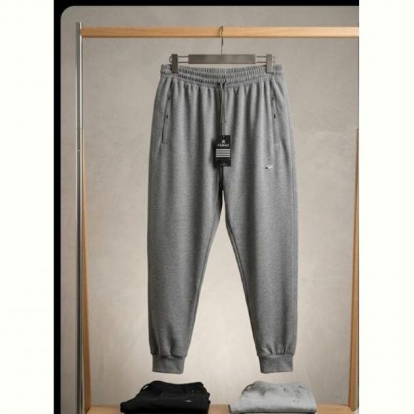 Штаны спорт Style M.Clothes SM37 grey Штаны спорт Style M.Clothes SM37 grey