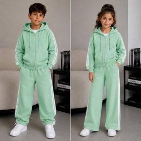 Костюм спорт OV Livora 233-1 mint (140-152) Костюм спорт OV Livora 233-1 mint (140-152)