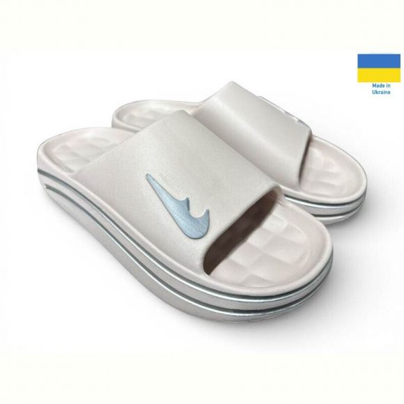 Шлепанцы Roksol 513-012 бежевий Шлепанцы Roksol 513-012 бежевий