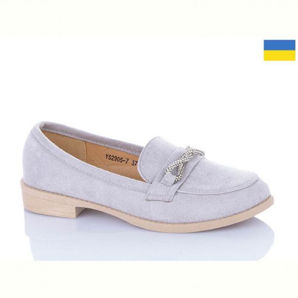 Туфли Swin-Purlina YS2905-7