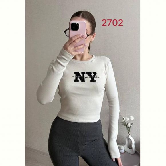 Свитер FSN 2702 milk Свитер FSN 2702 milk