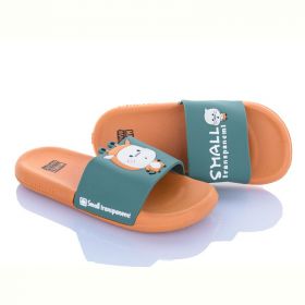 Шлепанцы Super Gear 0831-01 orange Шлепанцы Super Gear 0831-01 orange