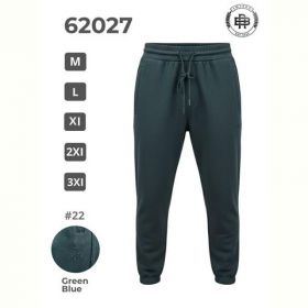 Штаны спорт 2BRO 62027 green
