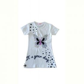 Футболка Malibu2 M1059-1 white