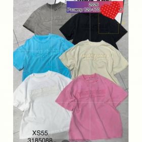 Футболка Meloria XS55 grey Футболка Meloria XS55 grey