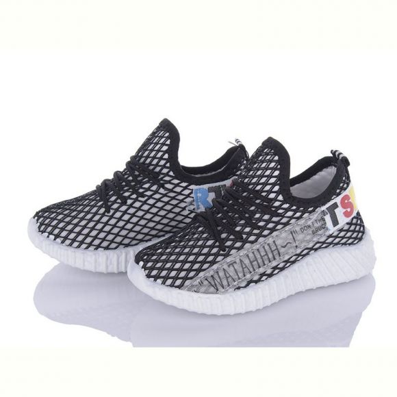 Кроссовки Viktoria B20-1 black Кроссовки Viktoria B20-1 black
