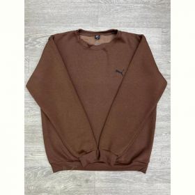 Свитер Ayden 500 brown Свитер Ayden 500 brown