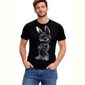 Футболка Алия AL106 black