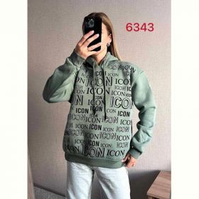Худи FSN 6343 mint