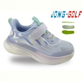 Кроссовки Jong-Golf B11801-12