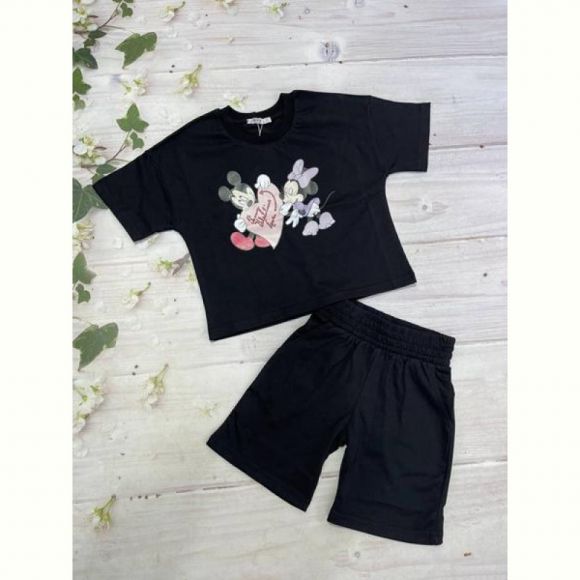 Костюм Marimaks 196 black