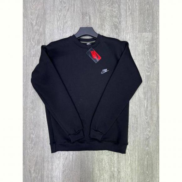 Свитер MirWear MW277-501 black